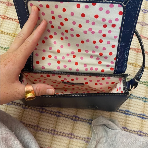 KATE SPADE NAVY CROSSBODY BAG - Picture 2 of 6